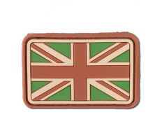 Патч флаг силиконовый 