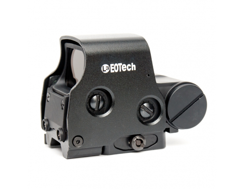 Прицел коллиматорный EOTech XPS 3 Green/Red DOT