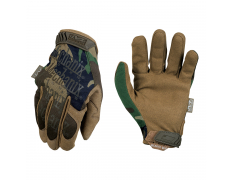 Перчатки (Mechanix) Original Glove Woodland Camo (L)