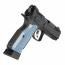 Страйкбольный пистолет (KJW) CZ Shadow 2 ASG Licensed
