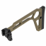Приклад (A&K) MCX/MPX SIG Type (TN) (Полимер)
