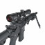 Страйкбольный автомат (AirsoftSports) BCM F8 (13.5 INCH) AS18