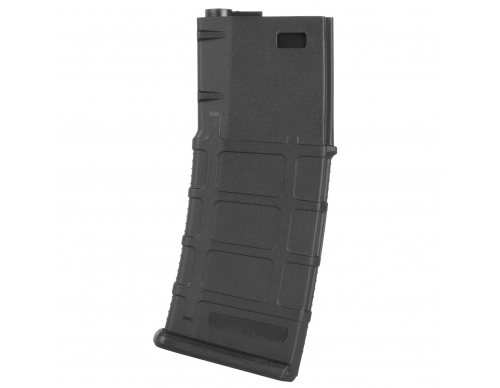 Магазин механический (East Crane) M4/M16 MA017 полимер Black 120 ш