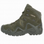 Ботинки (LOWA) Zephyr GTX MID TF Ranger Green размер 42 (8)