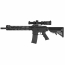 Кольца для прицела (Spina Optics) 30-34мм One Piece High Picatinny