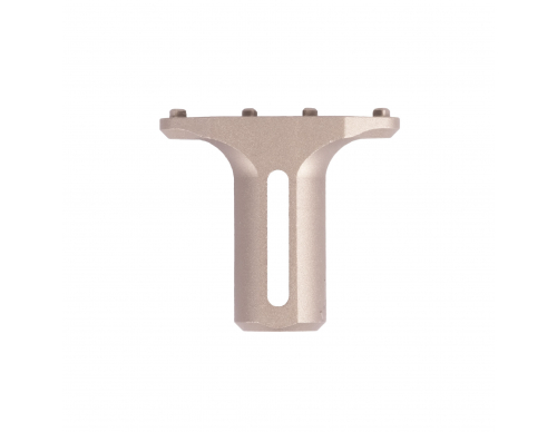 Ручка тактическая (WADSN) Finger Stop Hollow for KeyMod/M-LOK (DE)