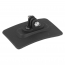 Крепление велкро для камеры шлем (WoSport) Black