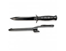 Нож тренировочный Glock-78 (мягкий)