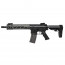 Страйкбольный автомат (East Crane) MK4 10 INCH M-LOK (Grey) EC-640-10 GREY