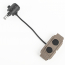 Выносная кнопка для фонаря (WADSN) Dual Tape Switch для фонаря Cloud Defensive REIN (DE)