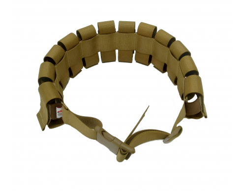 Пояс/бандольера (TORNADO Tactical) Coyote